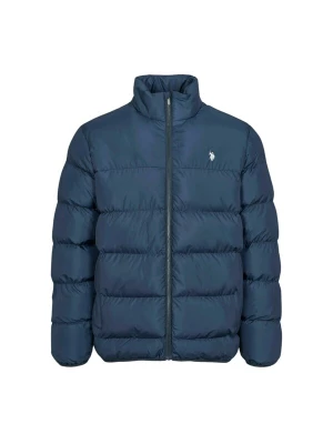 Foto van product U.S. POLO ASSN. Winterjas 'UMHenrik' navy