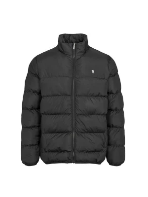Foto van product U.S. POLO ASSN. Winterjas 'UMHenrik' zwart