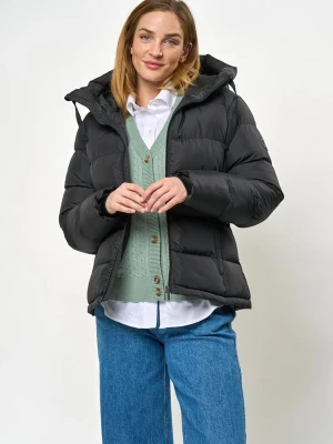Foto van product U.S. POLO ASSN. Winterjas 'UWGigi' zwart