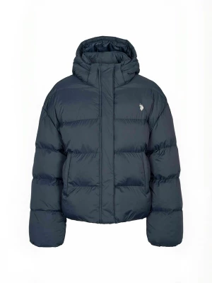 Foto van product U.S. POLO ASSN. Winterjas ' UWGreta ' saffier
