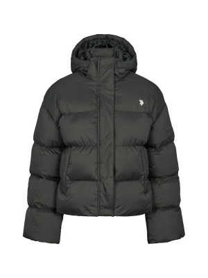 Foto van product U.S. POLO ASSN. Winterjas 'UWGreta' zwart