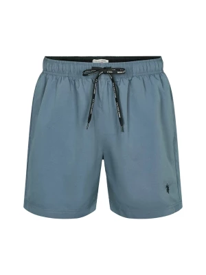 Foto van product U.S. POLO ASSN. Zwemshorts 'UMAZA' saffier
