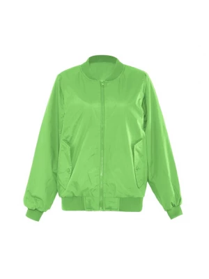 Foto van product Exide Tussenjas lichtgroen