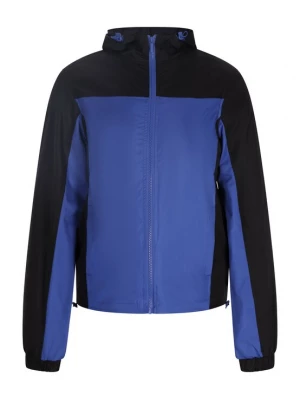 Foto van product Exide Tussenjas royal blue / koningsblauw / zwart