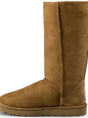 Foto van product UGG Boots 'Classic Tall II' sepia
