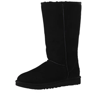 Foto van product UGG Boots 'Classic Tall II' zwart