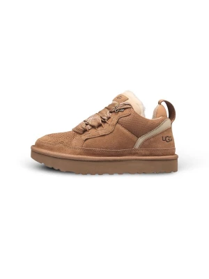 Foto van product UGG Boots kastanjebruin