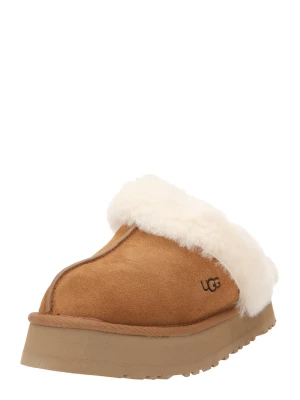 Foto van product UGG Clogs 'Disquette' crème / pueblo