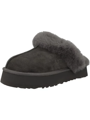 Foto van product UGG Clogs 'Disquette' grafiet