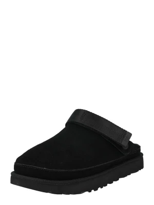 Foto van product UGG Clogs 'Goldenstar' zwart
