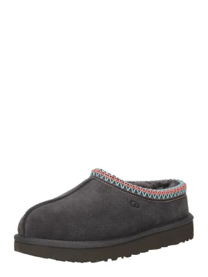 Foto van product UGG Clogs 'Tasman II' donkergrijs