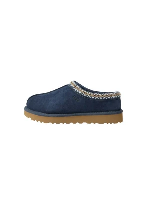 Foto van product UGG Clogs 'Tasman II' saffier / wit