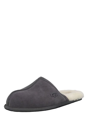 Foto van product UGG Huisschoen 'Scuff' donkergrijs