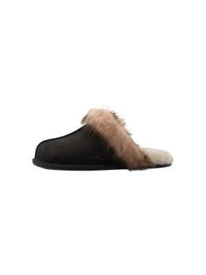 Foto van product UGG Huisschoenen 'Scuffette' zwart