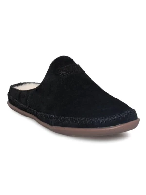 Foto van product UGG Huisschoenen 'TAMARA' zwart
