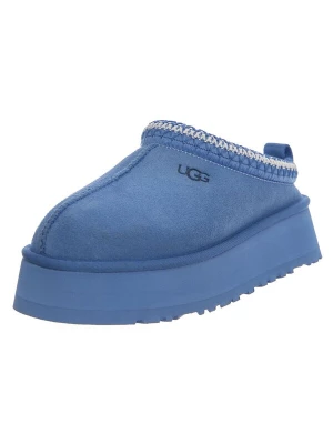 Foto van product UGG Huisschoenen 'Tazz' blauw