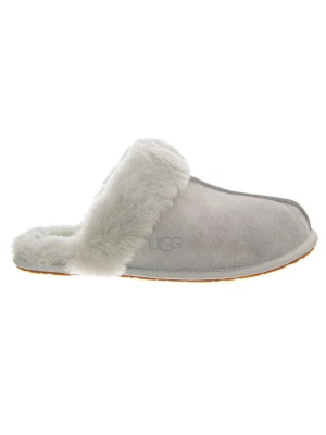 Foto van product UGG Huisschoenen 'W SCUFFETTE II GLACIER GREY' grijs