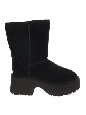 Foto van product UGG Laarzen 'W Classic Short Black' gemengde kleuren