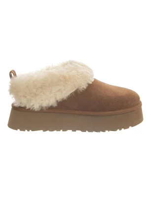 Foto van product UGG Laarzen 'W TAZZELLE CHESTNUT' bruin