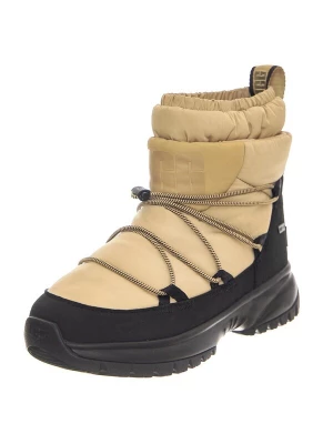 Foto van product UGG Laarzen 'W Yose Puffer Mid Sand' beige