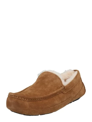 Foto van product UGG Mocassins 'Ascot' bruin