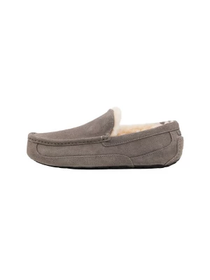 Foto van product UGG Mocassins 'ASCOT' grijs