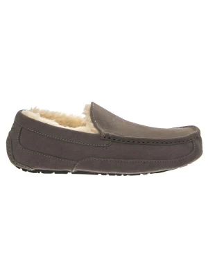 Foto van product UGG Mocassins 'M Ascot Grey Loafers' grijs