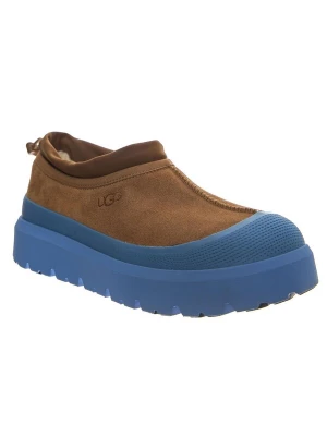 Foto van product UGG Mocassins 'M Tasman Weather Hybrid Chestnut / Big' bruin