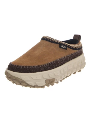 Foto van product UGG Mocassins 'W Venture Daze Chestnut / Ceramic Unisex' bruin