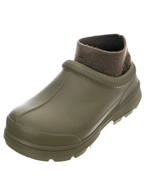Foto van product UGG Regenlaarzen 'TASMAN X' groen