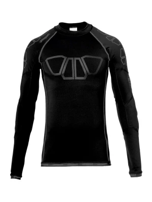 Foto van product UHLSPORT Basislaag antraciet / zwart