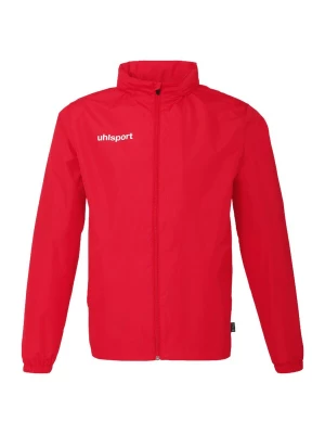 Foto van product UHLSPORT Functionele jas rood / wit