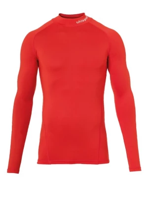 Foto van product UHLSPORT Onderhemd rood / wit