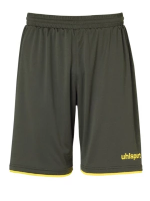 Foto van product UHLSPORT Sportbroek geel / olijfgroen
