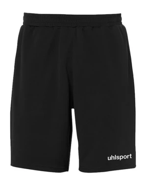 Foto van product UHLSPORT Sportbroek zwart / wit