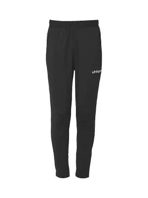 Foto van product UHLSPORT Sportbroek zwart / wit