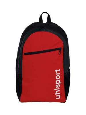 Foto van product UHLSPORT Sportrugzak rood / zwart / wit
