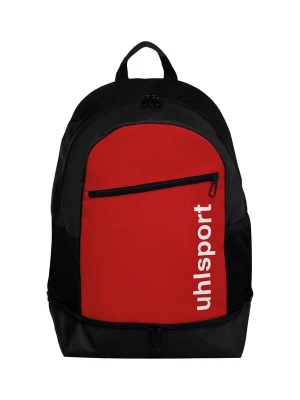 Foto van product UHLSPORT Sportrugzak rood / zwart / wit