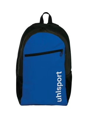 Foto van product UHLSPORT Sportrugzak royal blue / koningsblauw / zwart / wit