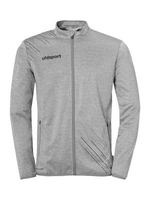 Foto van product UHLSPORT Trainingsjack grijs / zwart