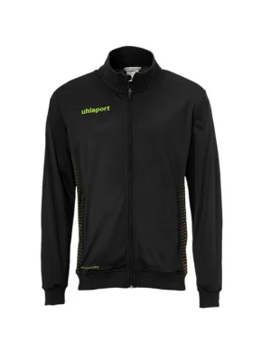 Foto van product UHLSPORT Trainingsjack groen / zwart