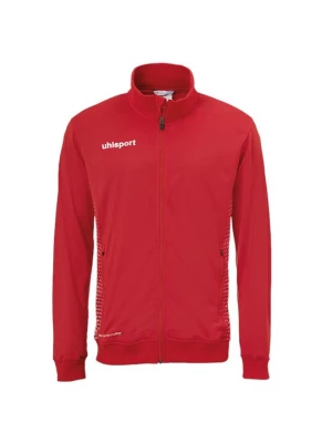 Foto van product UHLSPORT Trainingsjack rood / wit