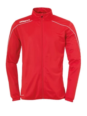 Foto van product UHLSPORT Trainingsjack rood / wit