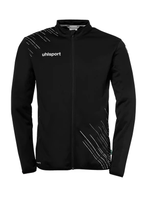 Foto van product UHLSPORT Trainingsjack zwart / wit