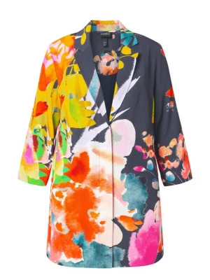 Foto van product Ulla Popken Blazers gemengde kleuren