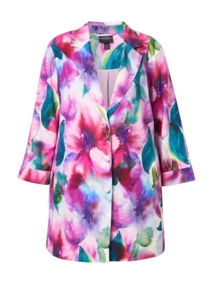 Foto van product Ulla Popken Blazers gemengde kleuren / wit