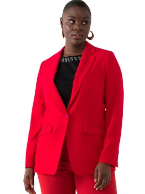 Foto van product Ulla Popken Blazers rood