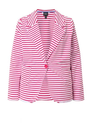 Foto van product Ulla Popken Blazers rood / wit