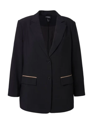 Foto van product Ulla Popken Blazers zwart