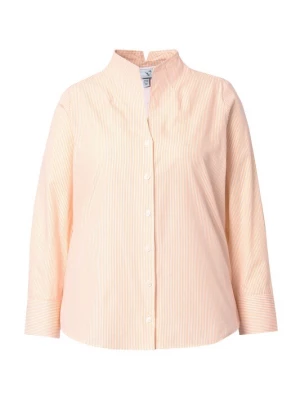 Foto van product Ulla Popken Blouse abrikoos